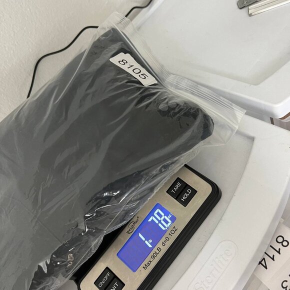 Air Jordan Cargo Pants Men 40 Black Jumpman Uncompromised Straight Fit Cotton - Picture 15 of 15